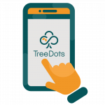 TreeDots-app