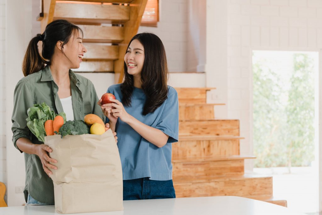 The Must-Haves for your Online Grocery Singapore