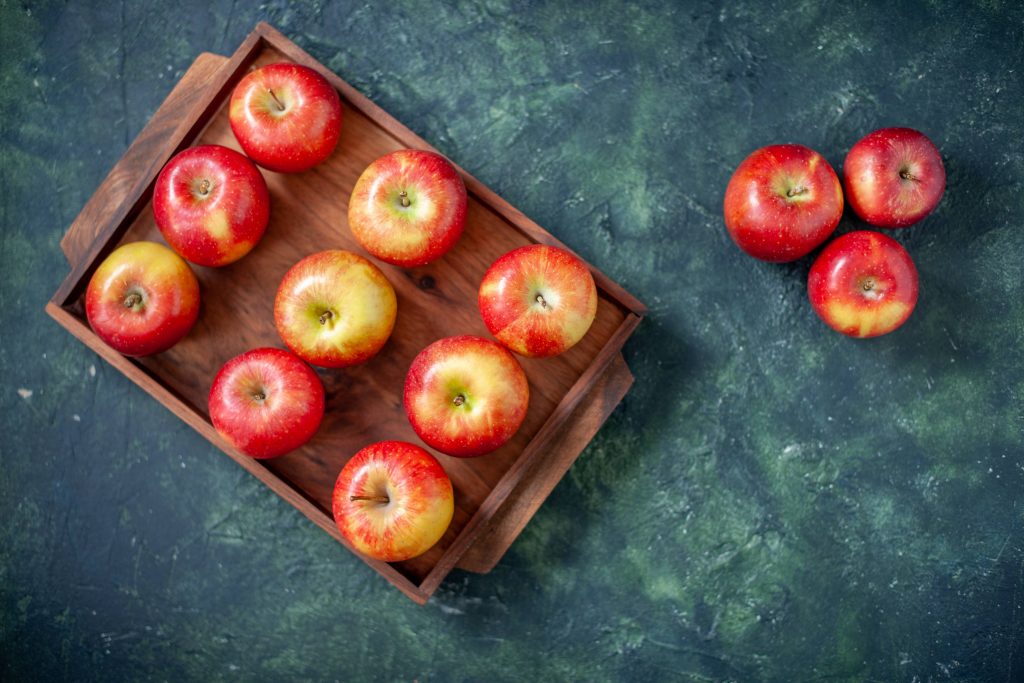 Give Ugly Food a Second Chance